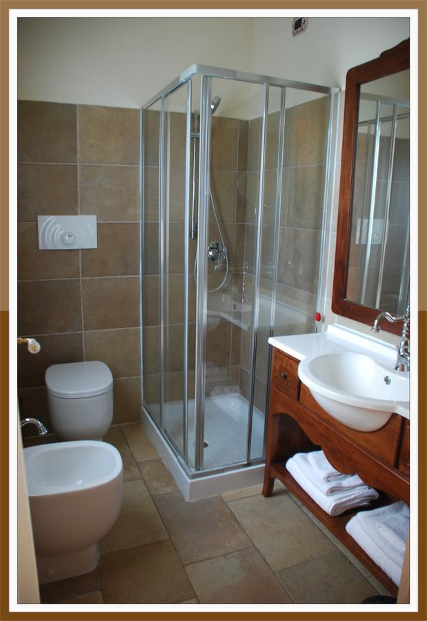 Agriturismo Casacchella Marina di Sibari Quarto foto